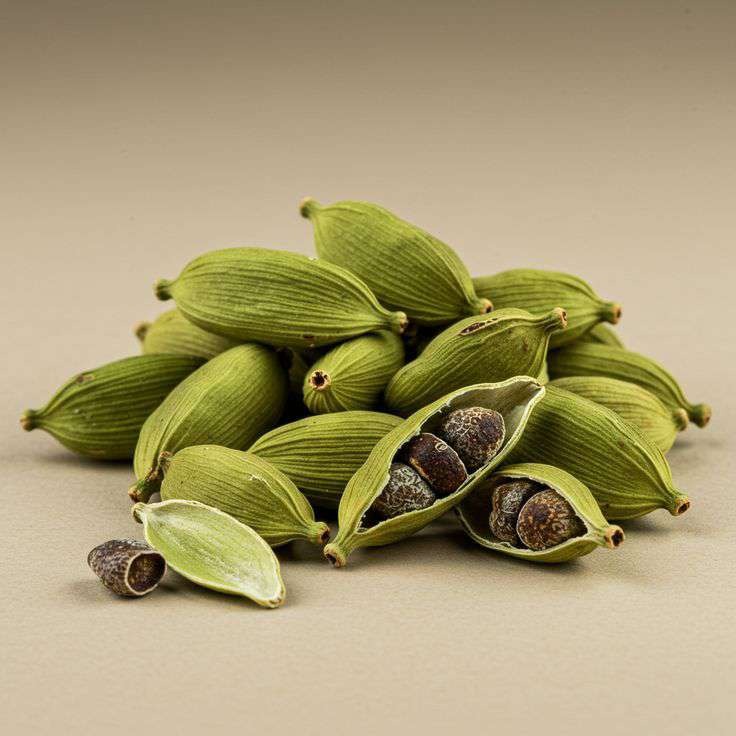 Cardamom