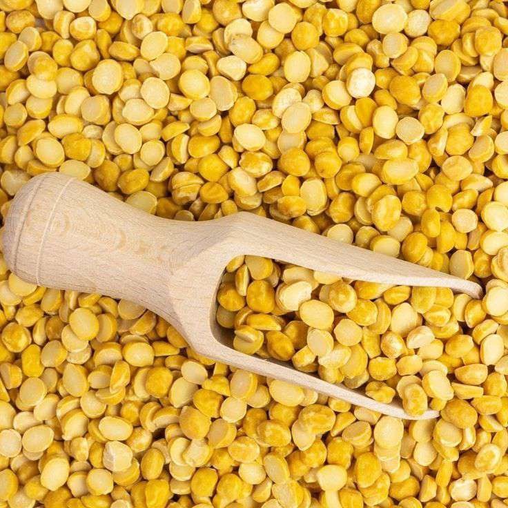 Chana Dal