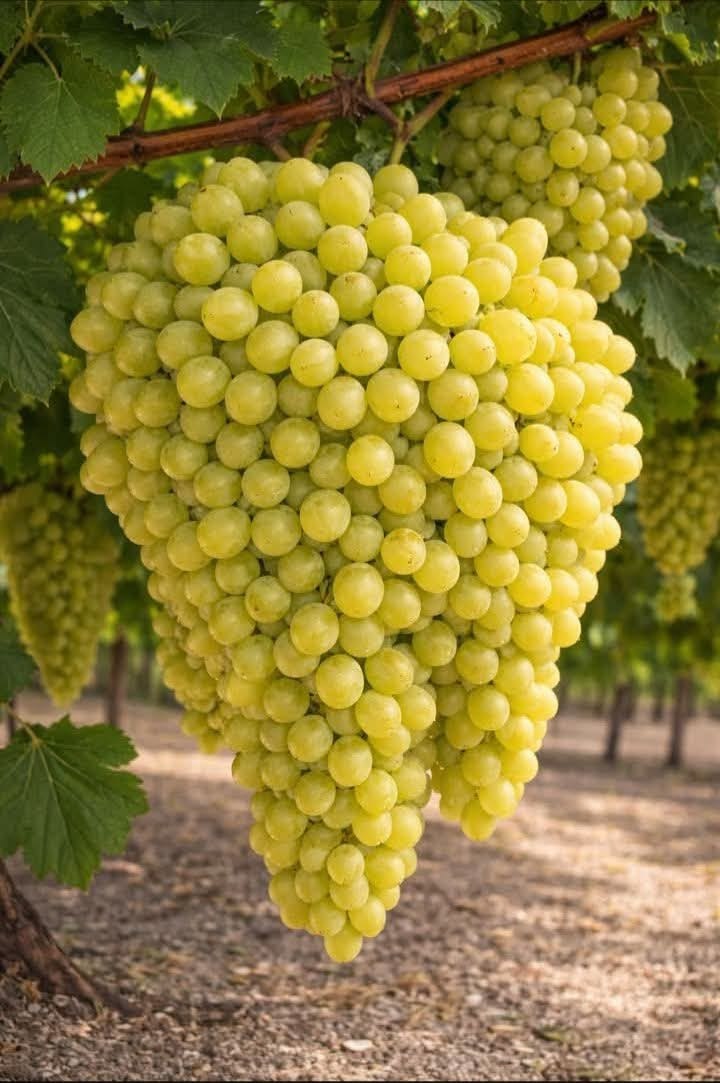 Grapes