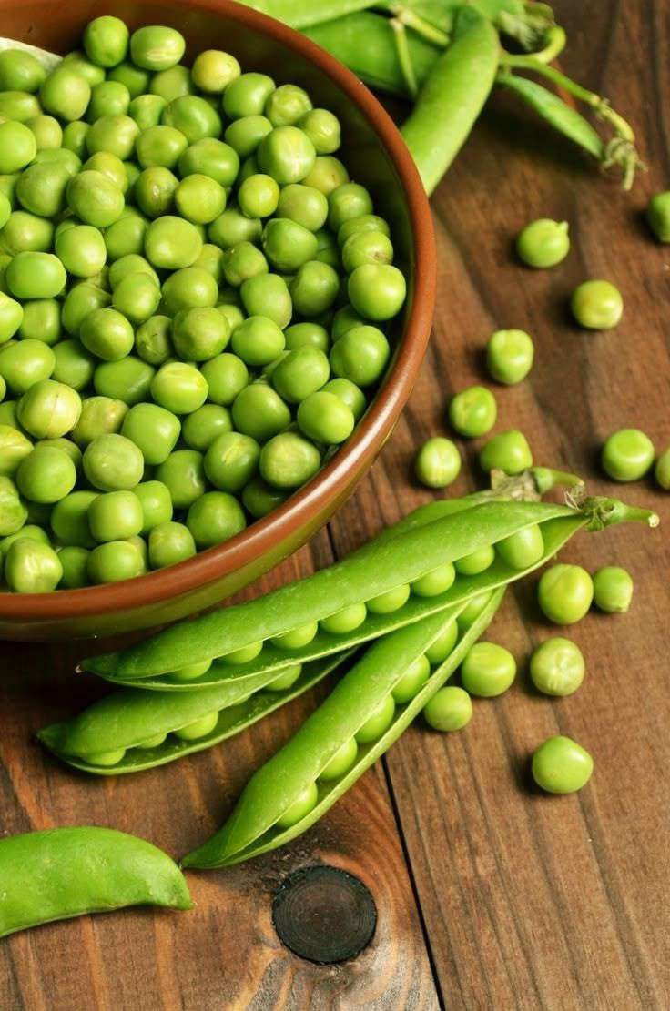 Green Peas