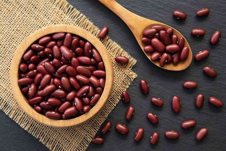 Kidney Beans