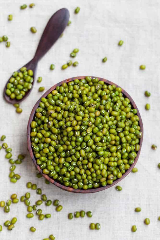 Moong Dal
