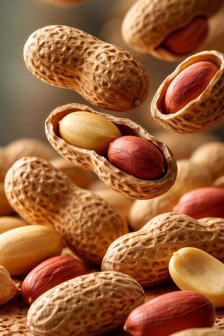 Groundnut for bulk export
