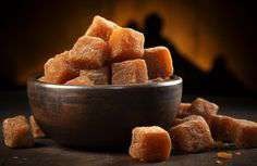 Jaggery for export buyers