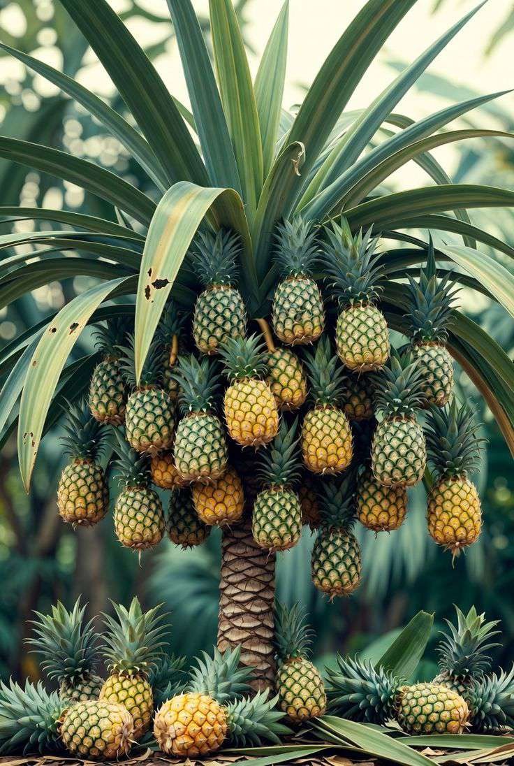 Pineapple