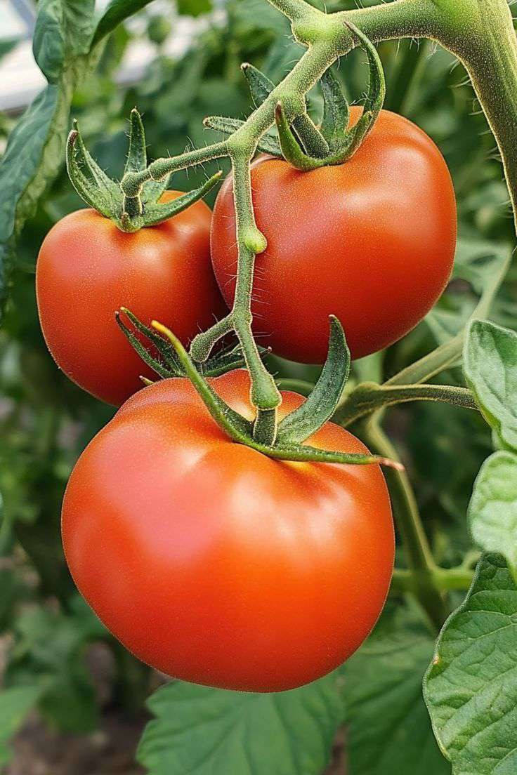 Tomato