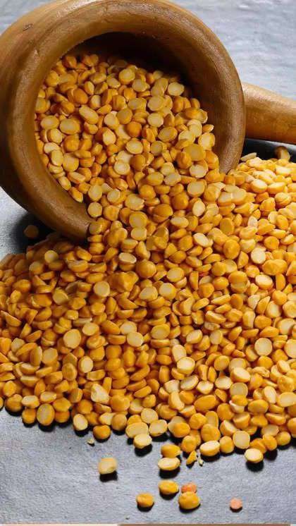 Toor Dal
