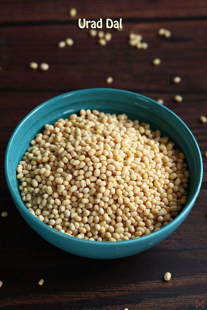 Urad Dal